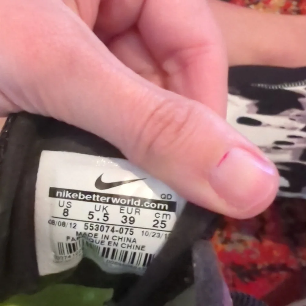 Nike Distance Racing Spikes - Picture 3 of 5